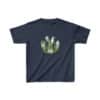 Vw Jungle Dubber Kids Heavy Cotton Tee