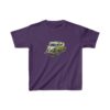 Rescued Vw Camper Kids Heavy Cotton Tee