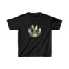 Vw Jungle Dubber Kids Heavy Cotton Tee