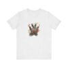 Rusty Vw Camper Soft T-shirt