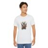 Rusty Vw Camper Soft T-shirt