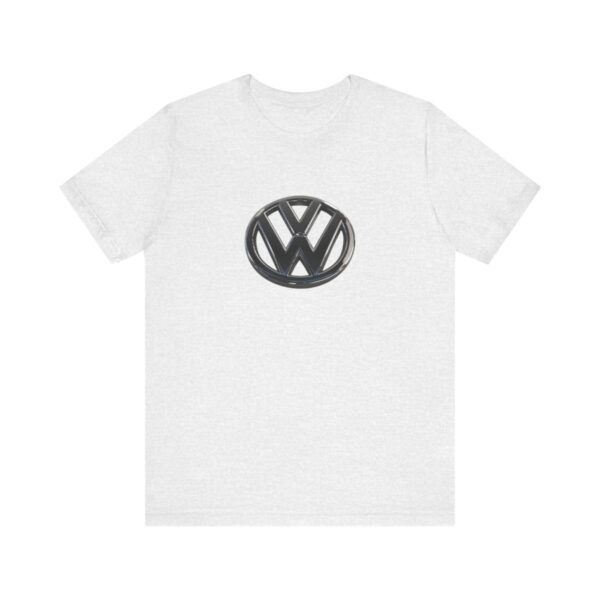 Vw Perspective Soft Tee