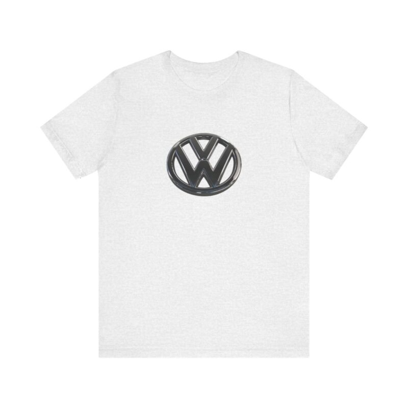 Vw Perspective Soft Tee