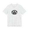 Vw Perspective Soft Tee