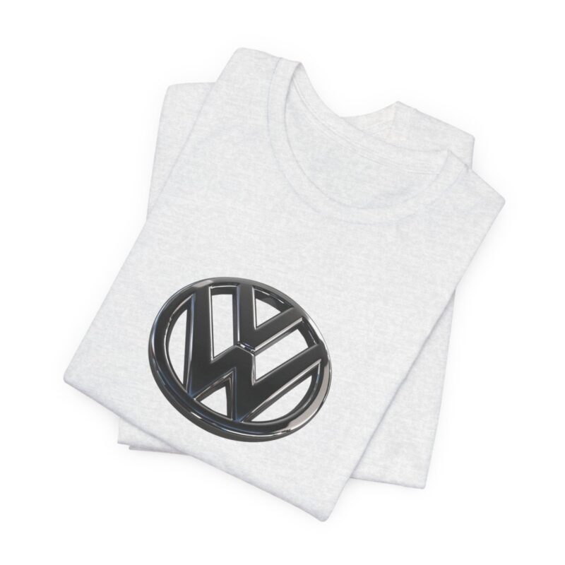 Vw Perspective Soft Tee