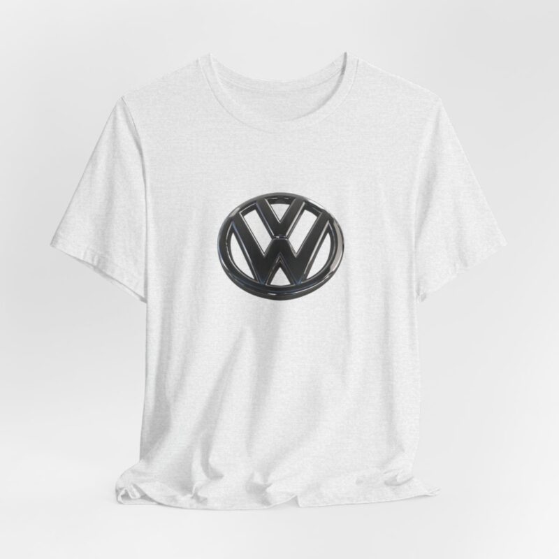 Vw Perspective Soft Tee