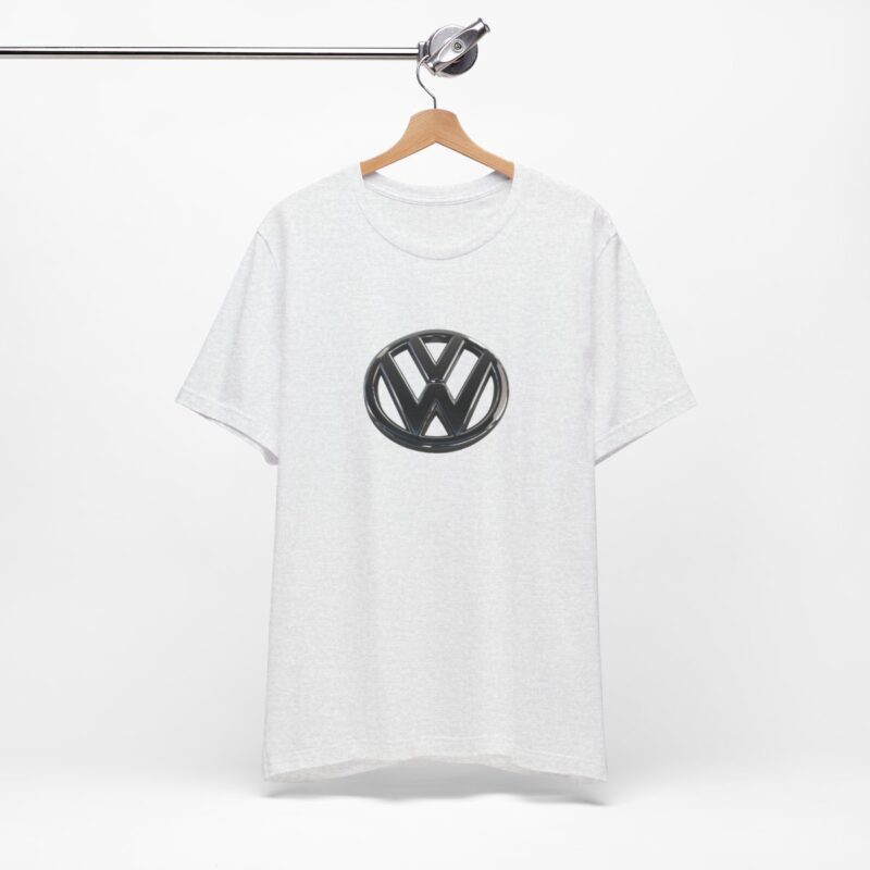 Vw Perspective Soft Tee