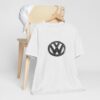 Vw Perspective Soft Tee