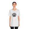 Vw Perspective Soft Tee