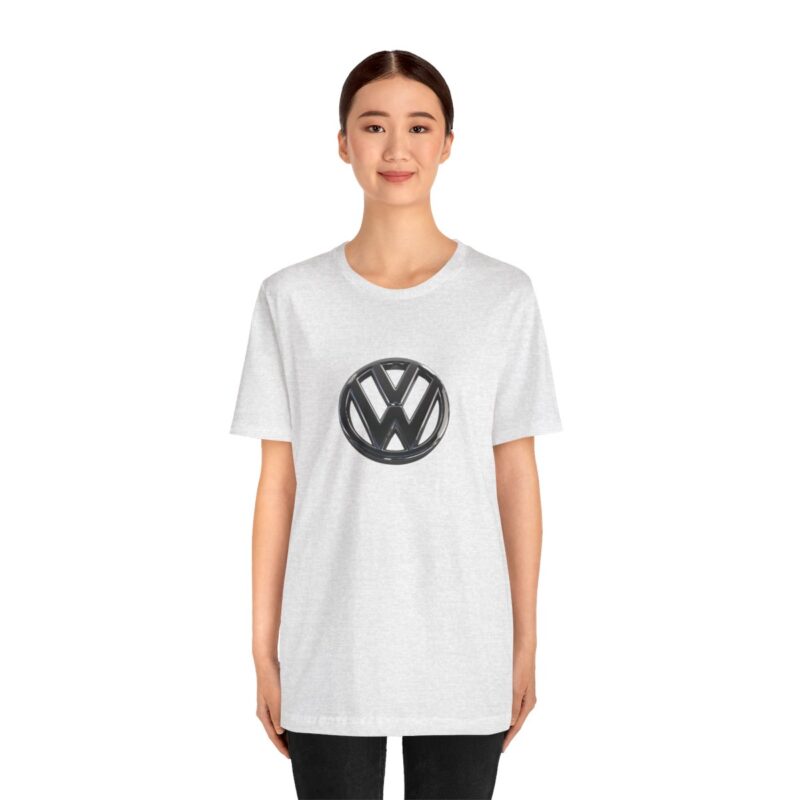 Vw Perspective Soft Tee