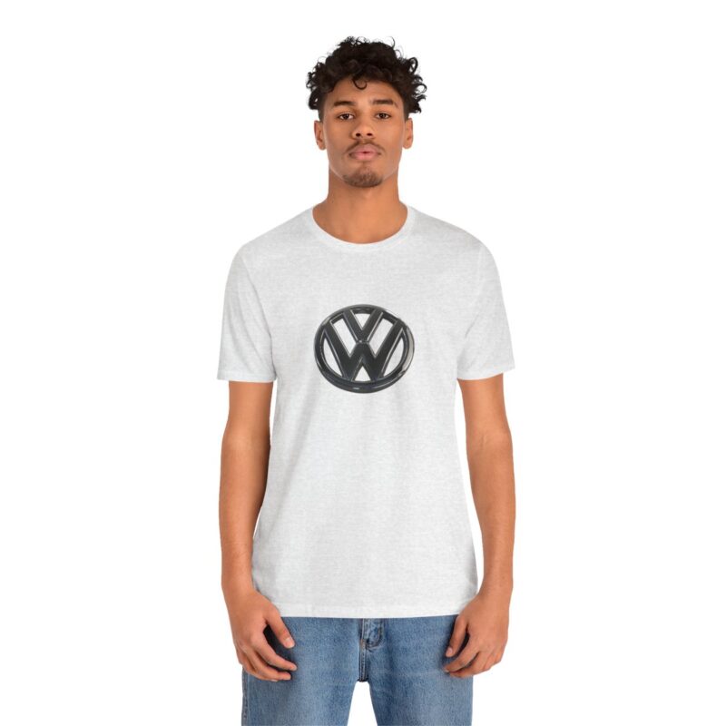 Vw Perspective Soft Tee