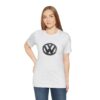 Vw Perspective Soft Tee