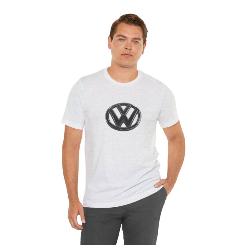 Vw Perspective Soft Tee