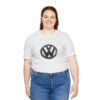 Vw Perspective Soft Tee