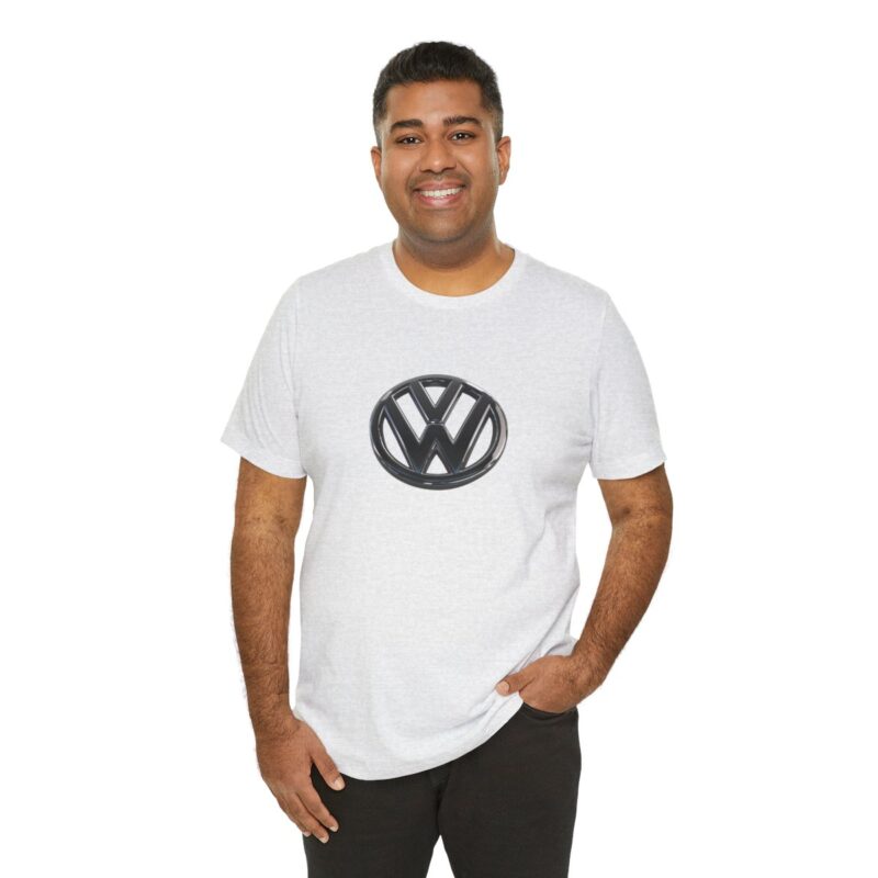 Vw Perspective Soft Tee