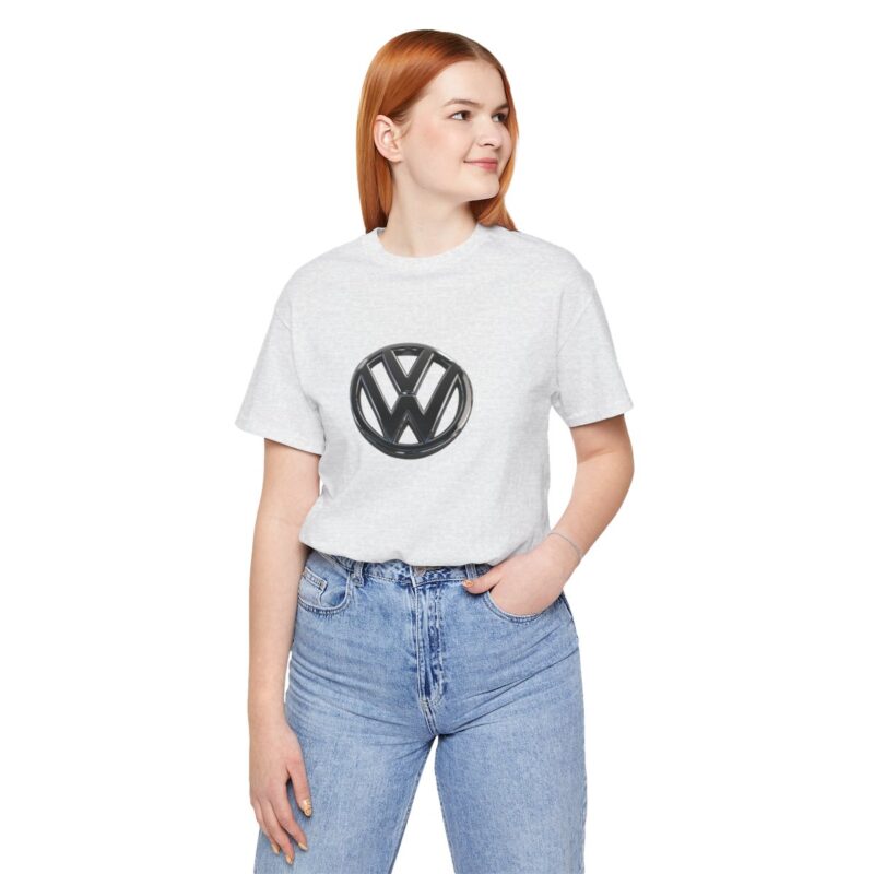 Vw Perspective Soft Tee