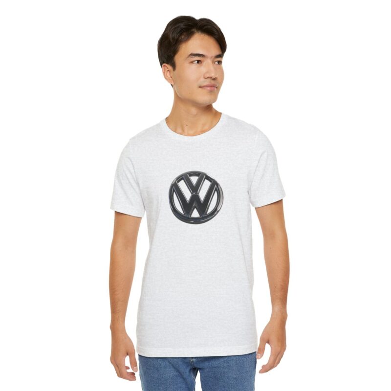 Vw Perspective Soft Tee