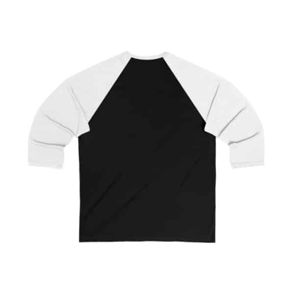 Outdoor Van Girl 34 Sleeve Baseball Tee