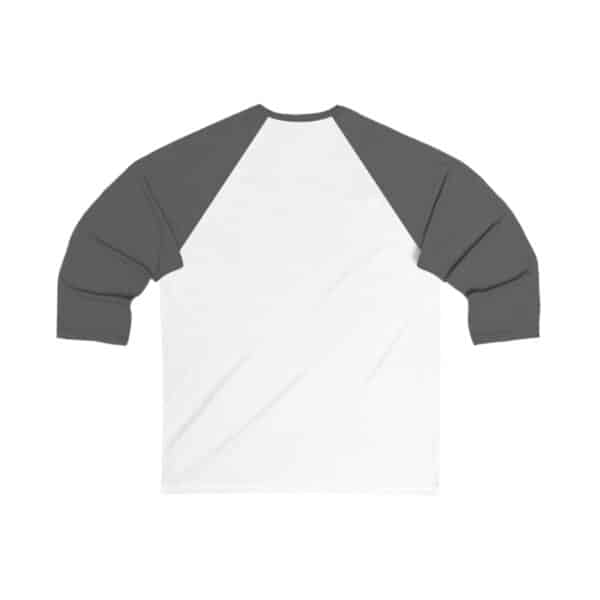 Outdoor Van Girl 34 Sleeve Baseball Tee
