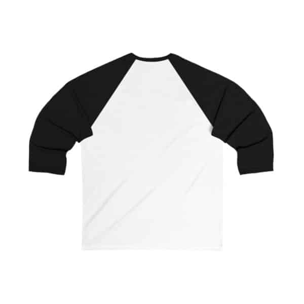 Outdoor Van Girl 34 Sleeve Baseball Tee