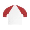 Rescued Vw Camper 34 Sleeve Baseball Tee