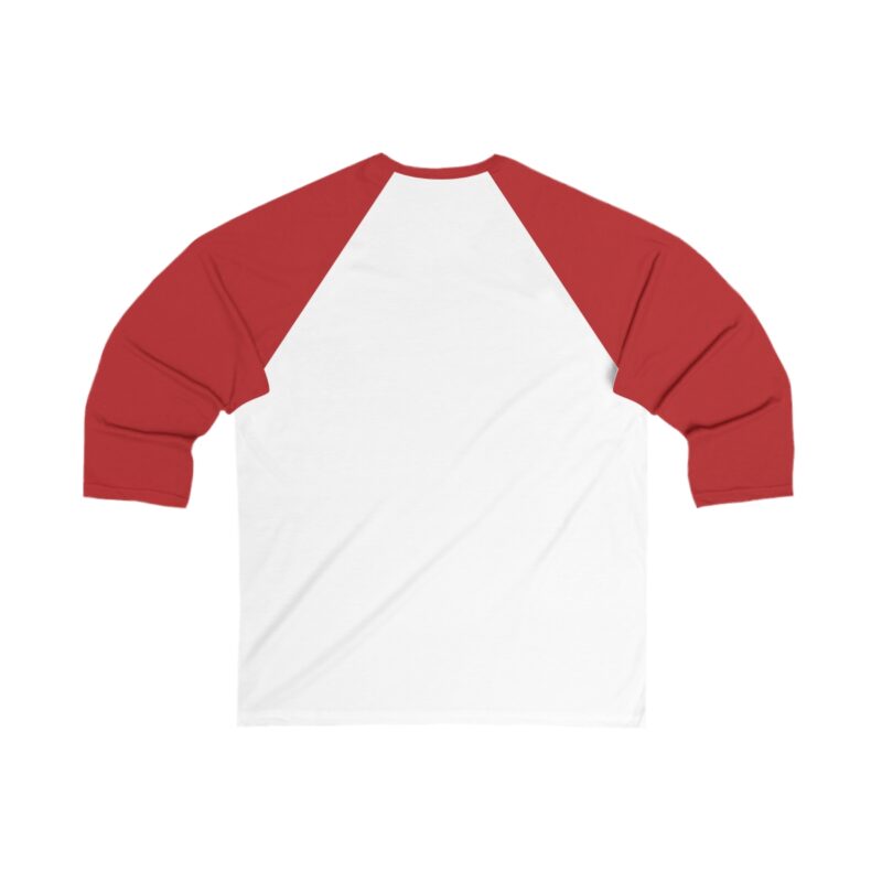 Vw Golf 34 Sleeve Baseball Tee