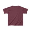 Rusty Vw Camper Kids Heavy Cotton Tee