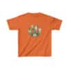 Vw Jungle Dubber Kids Heavy Cotton Tee