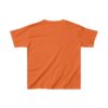 Rusty Vw Camper Kids Heavy Cotton Tee