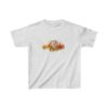 Scorched Vw Logo Kids Heavy Cotton Tee