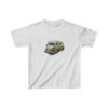 Rescued Vw Camper Kids Heavy Cotton Tee