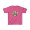 Vw Jungle Dubber Kids Heavy Cotton Tee