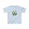 Vw Jungle Dubber Kids Heavy Cotton Tee