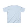 Scorched Vw Logo Kids Heavy Cotton Tee