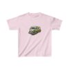 Rescued Vw Camper Kids Heavy Cotton Tee