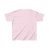 Barbiecore Van Girl Kids Heavy Cotton Tee