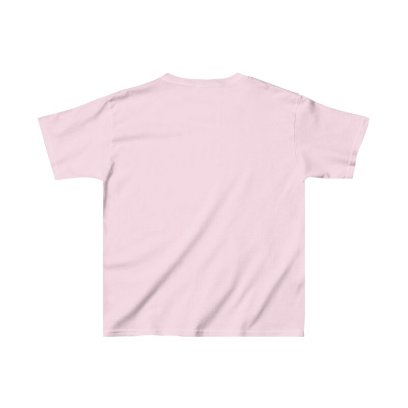 Barbiecore Van Girl Kids Heavy Cotton Tee