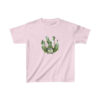 Vw Jungle Dubber Kids Heavy Cotton Tee