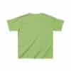 Vw Jungle Dubber Kids Heavy Cotton Tee