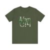 Outdoor Van Girl Soft T-shirt