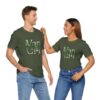 Outdoor Van Girl Soft T-shirt