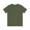 Rusty Vw Camper Soft T-shirt