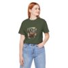 Rusty Vw Camper Soft T-shirt