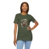 Rusty Vw Camper Soft T-shirt