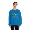 Outdoor Van Girl Sweatshirt