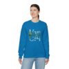 Outdoor Van Girl Sweatshirt