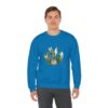 Vw Jungle Dubber Sweatshirt