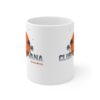 Club Tropivana Funny Wham! Tribute Mug