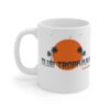 Club Tropivana Funny Wham! Tribute Mug