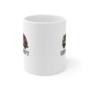 Vancraft Funny Minecraft Mechanic Mug